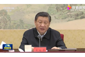 【视频新闻】如何完善覆盖全民的社会保障体系？习近平科学部署