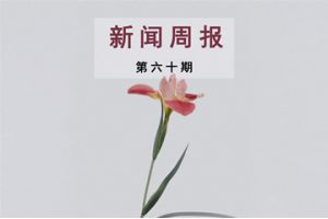 新闻周报（第六十期）