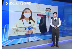 【视频新闻】吉林：社会保障卡服务24小时不打烊