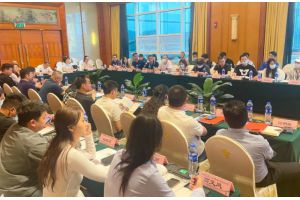 【图片新闻】濠江＋昆明！两地人社部门首次联合搭建交流平台