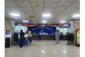 【图片新闻】线上线下一体化 四川绵阳梓潼打造人社服务“温暖”招牌