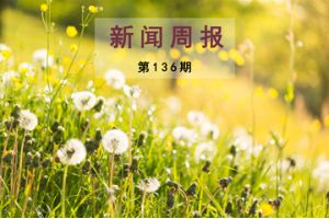 新闻周报（第136期）