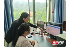 【图片新闻】湖南郴州永兴县“人社+X”协调联动，按下劳动纠纷化解“快捷键”