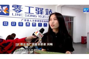【视频新闻】河北：劳务品牌成为地方就业新“引擎”