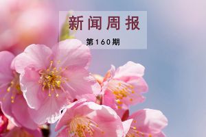 新闻周报（第160期）