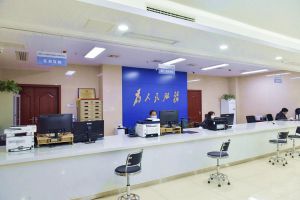 【图片新闻】湖南人社“码上通”总访问量已近200万人次 网上信访办结率超七成