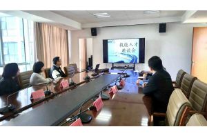 【图片新闻】浙江宁波象山：打造“469”技能码架构 推动技能人才“码上成才”