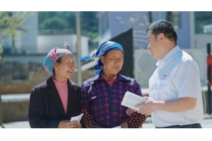 【图片新闻】云南昆明市减流程优服务扩范围便民利企 社保服务标准化、精准化、数字化、便捷化、品牌化提档升级