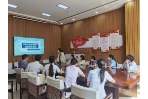 【图片新闻】河南安阳：开展“强素质、提能力 社保卡业务大讲堂” 第一期专题培训